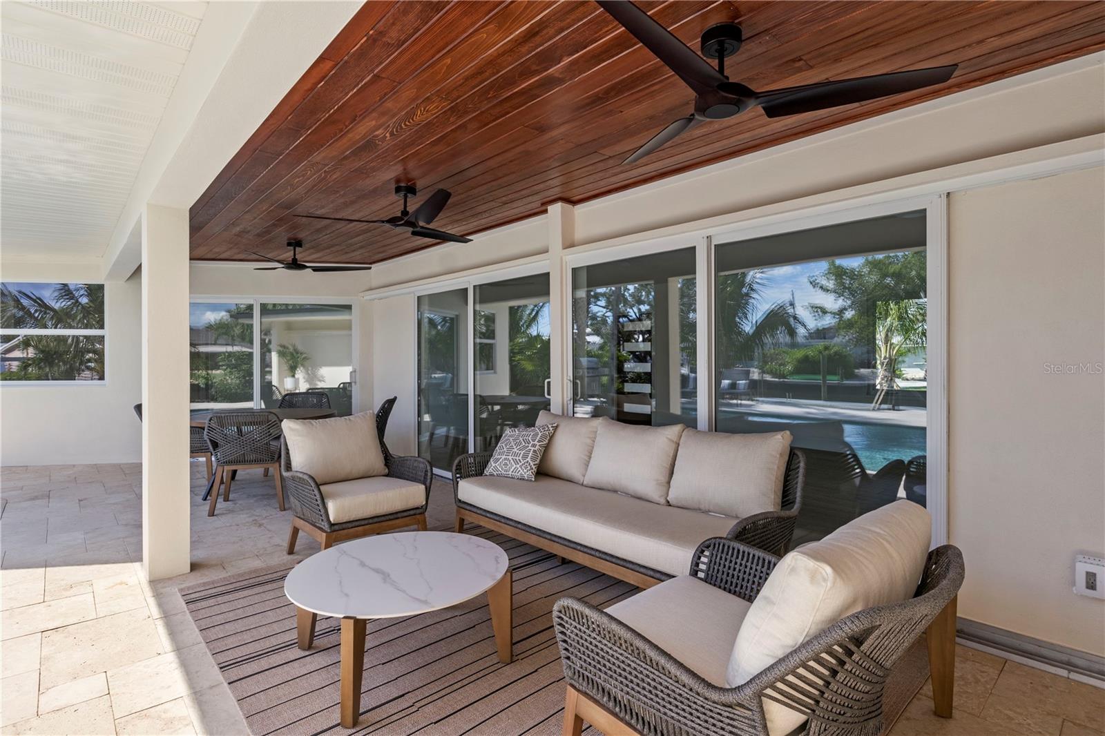 KEY ROYALE 9TH ADD - Residential