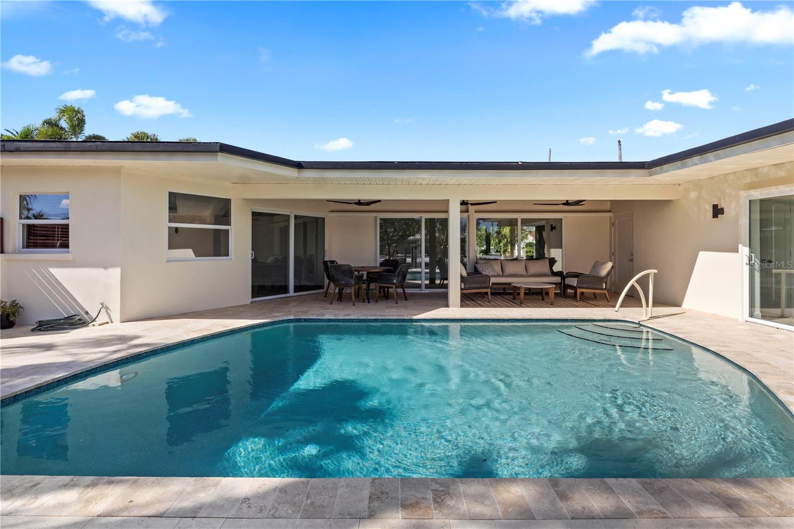 KEY ROYALE 9TH ADD - Residential