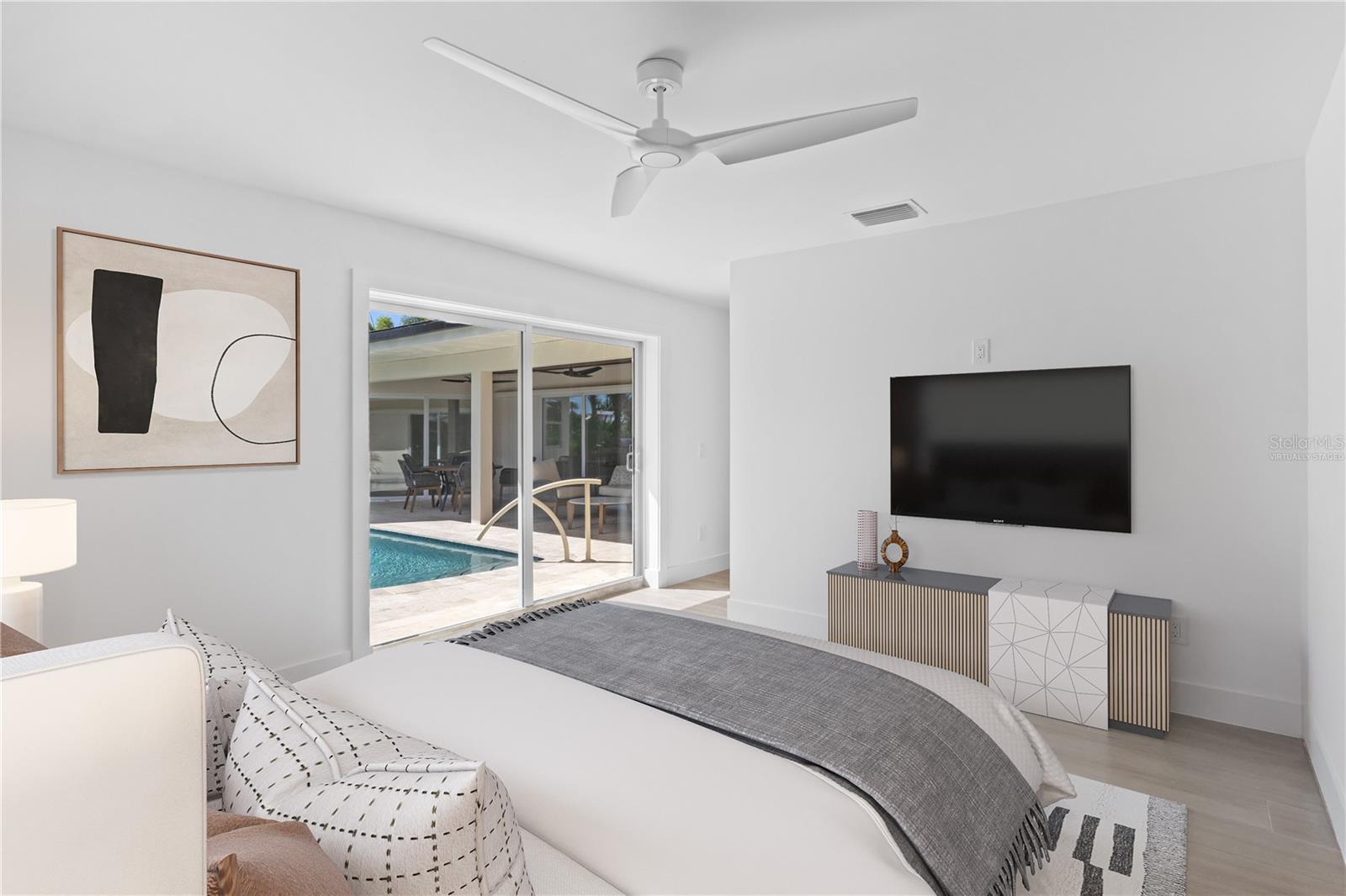 KEY ROYALE 9TH ADD - Residential