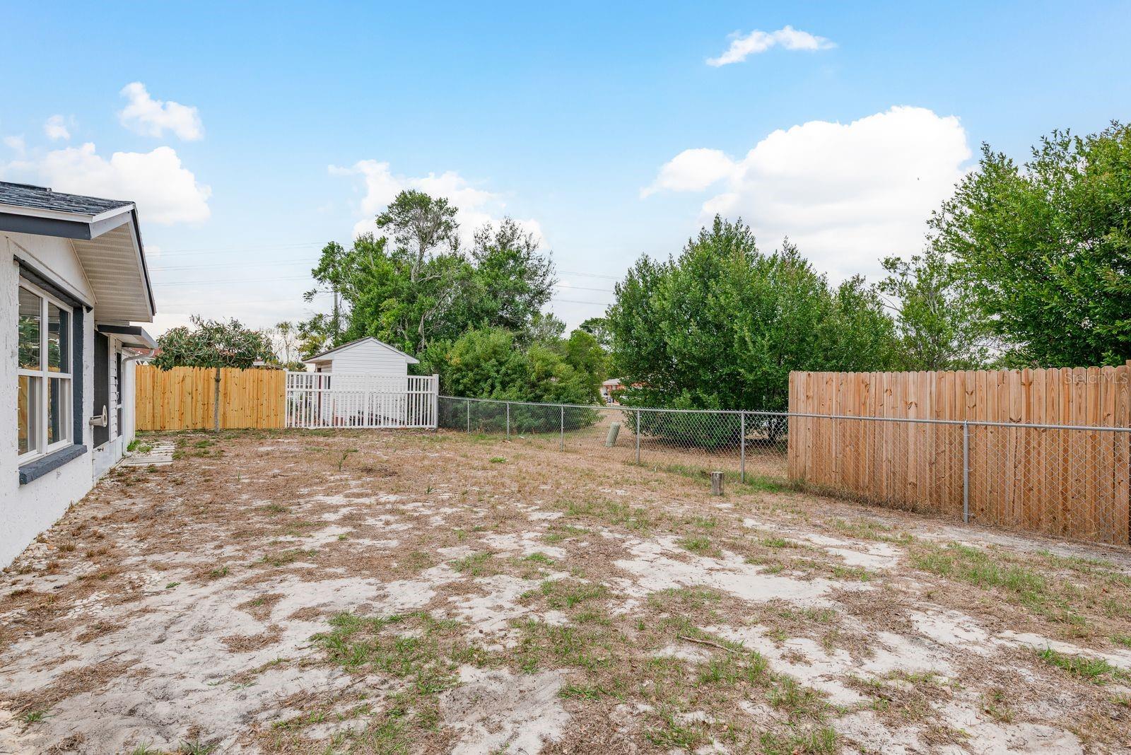 JASMINE LAKES - Residential Lease