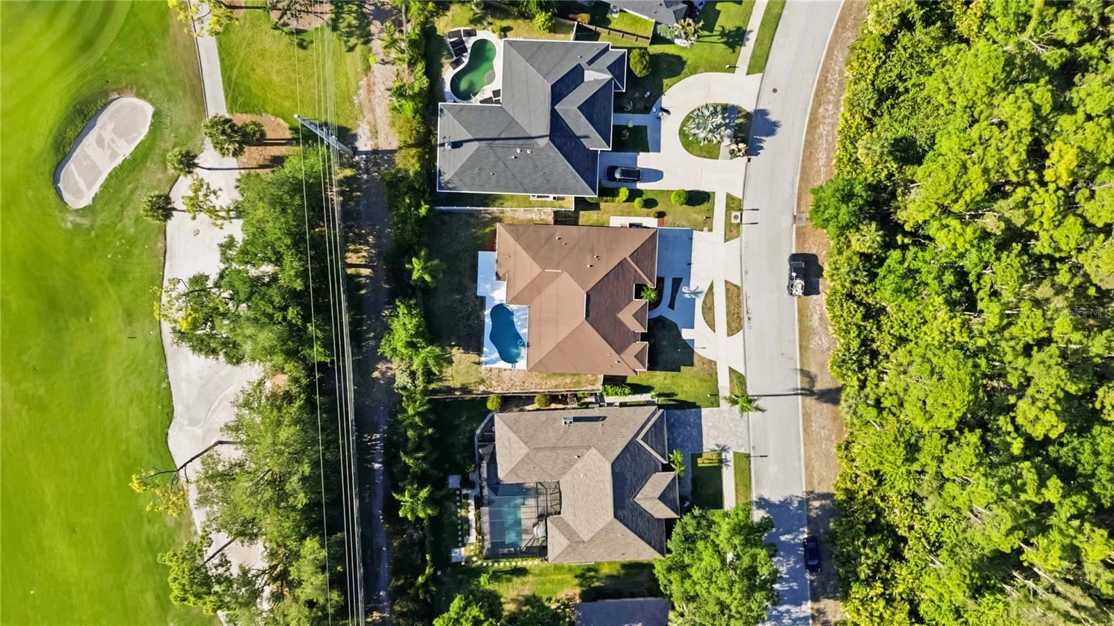 BAY OAKS ESTATES - Residential