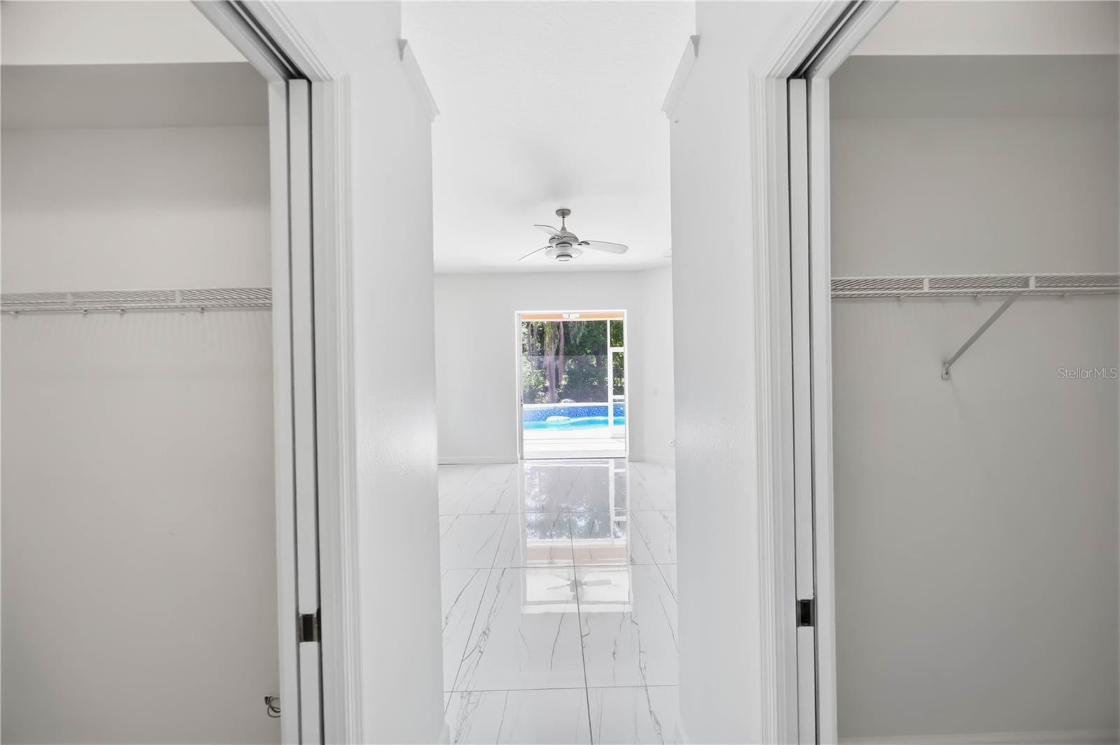BAY OAKS ESTATES - Residential