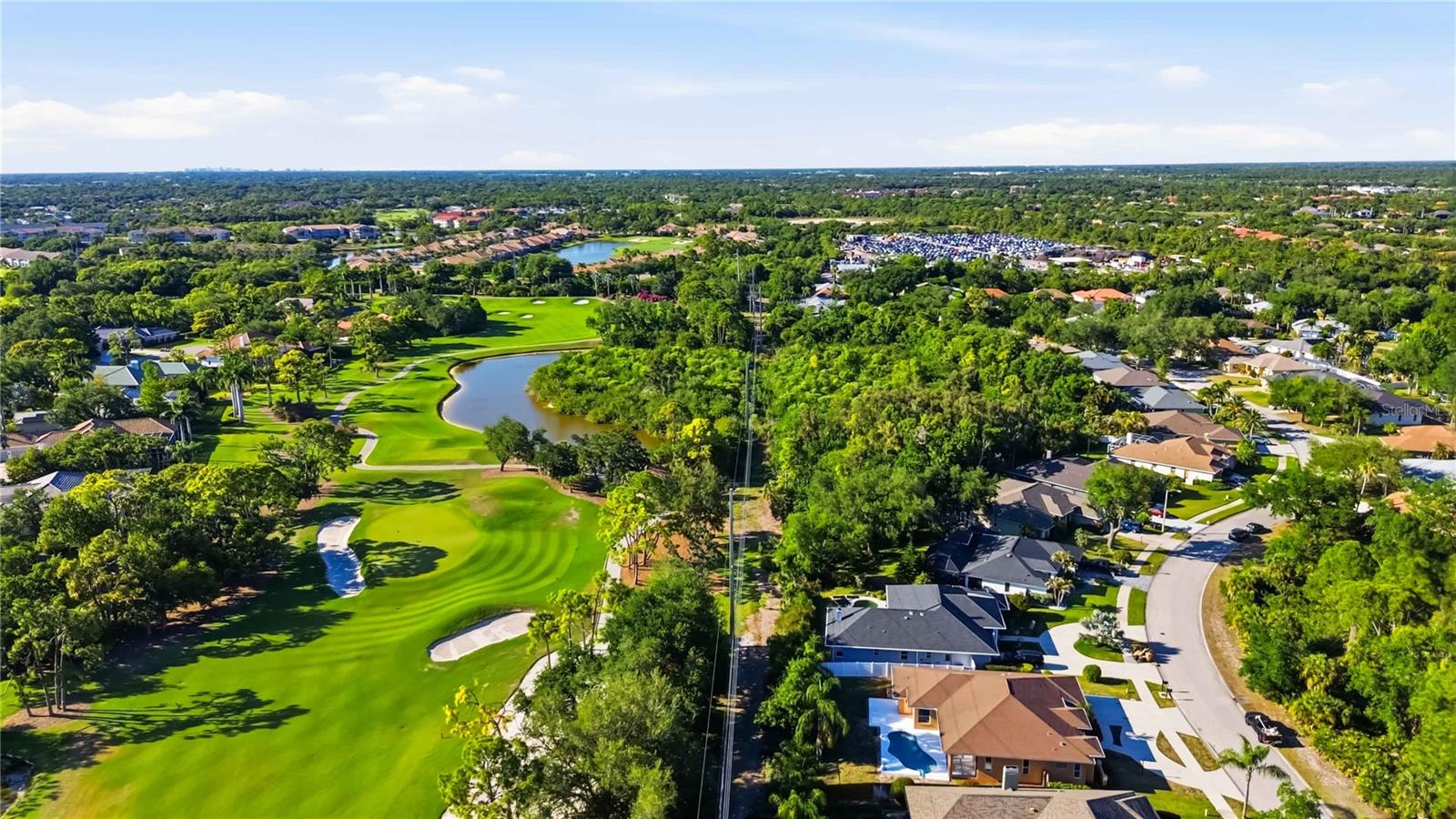 BAY OAKS ESTATES - Residential
