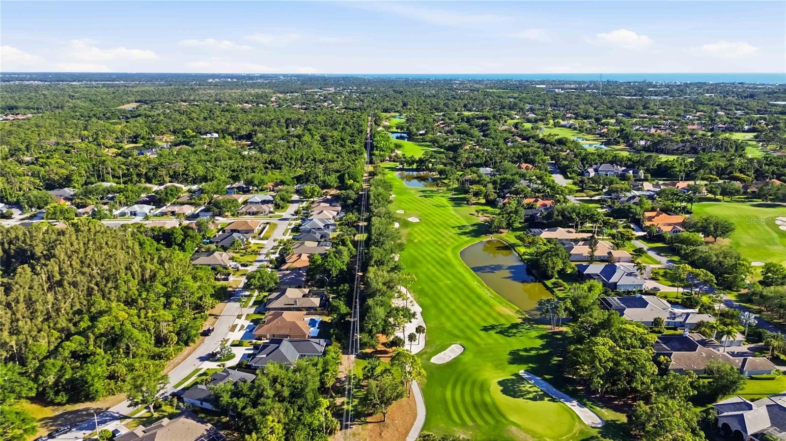 BAY OAKS ESTATES - Residential