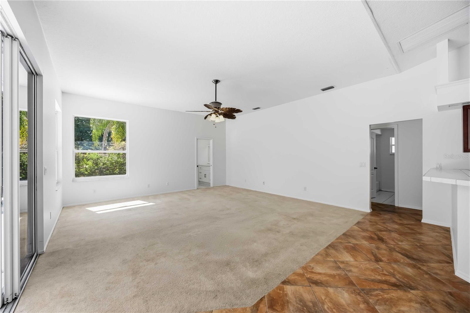 BAY OAKS ESTATES - Residential