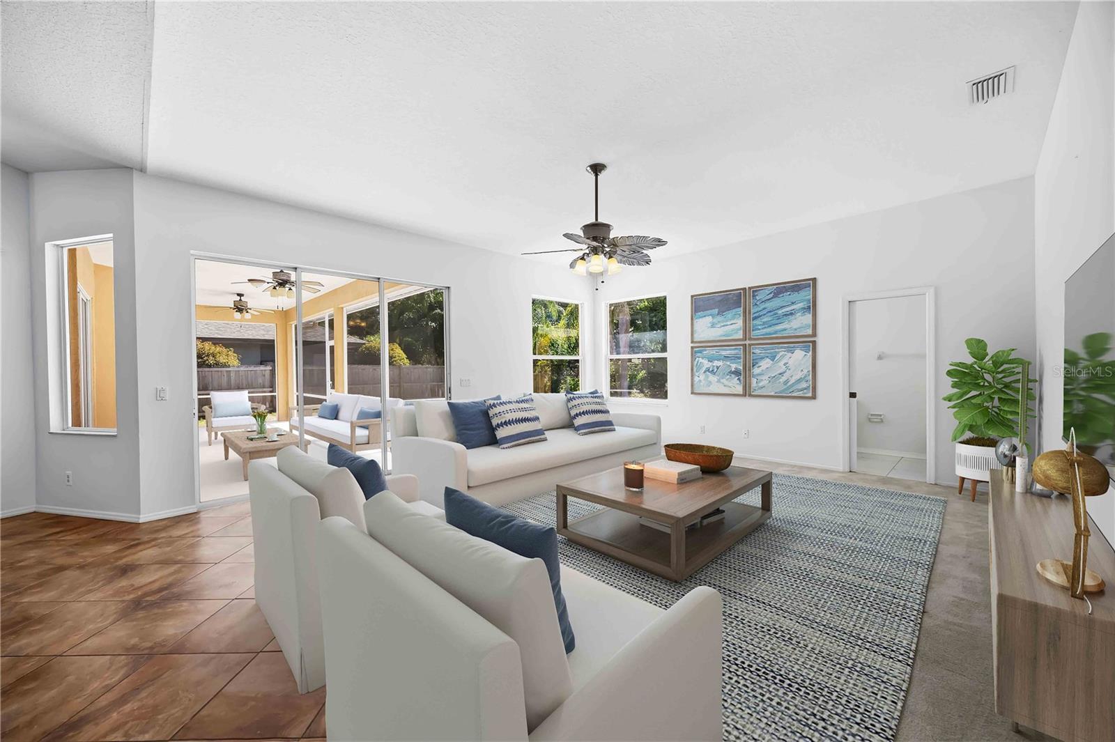 BAY OAKS ESTATES - Residential