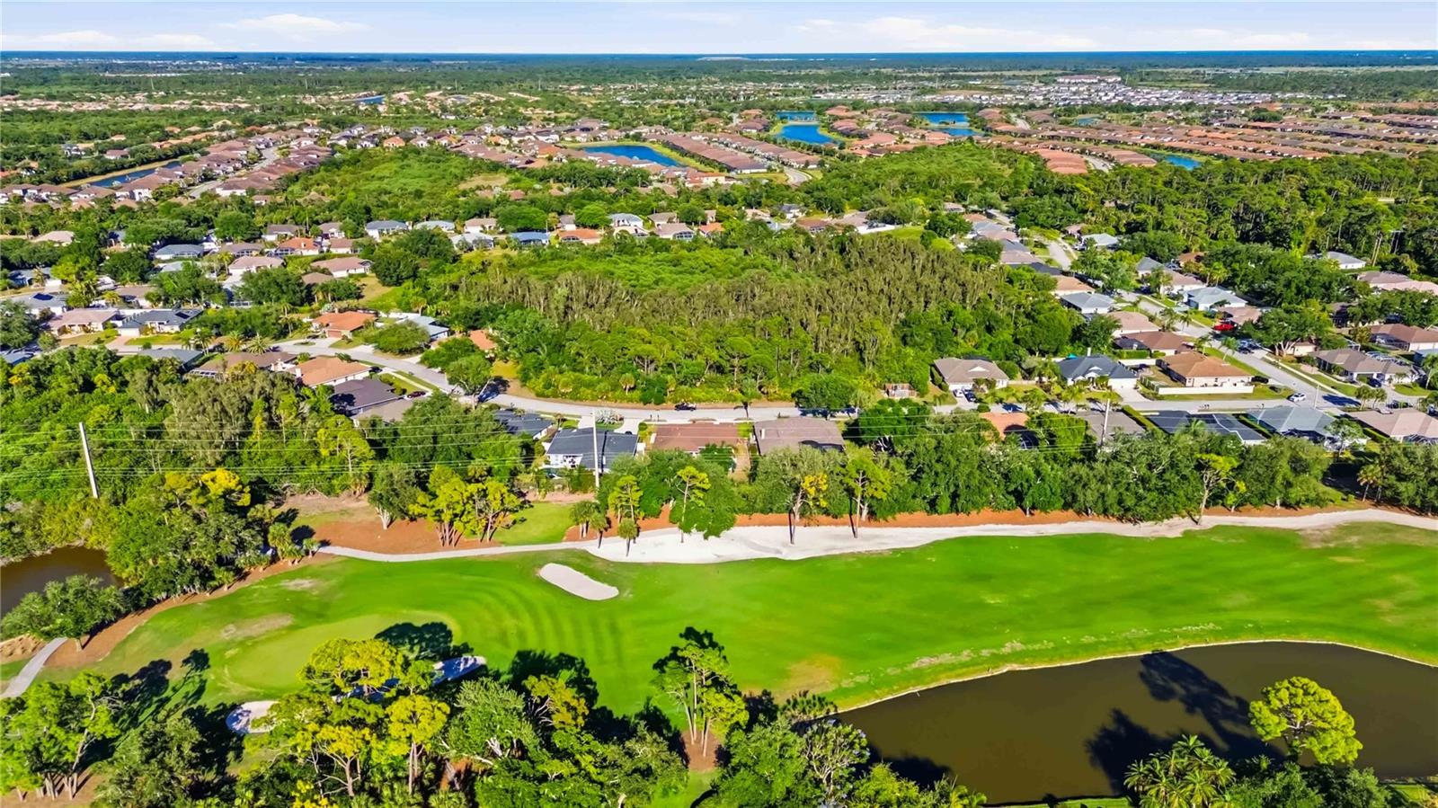 BAY OAKS ESTATES - Residential