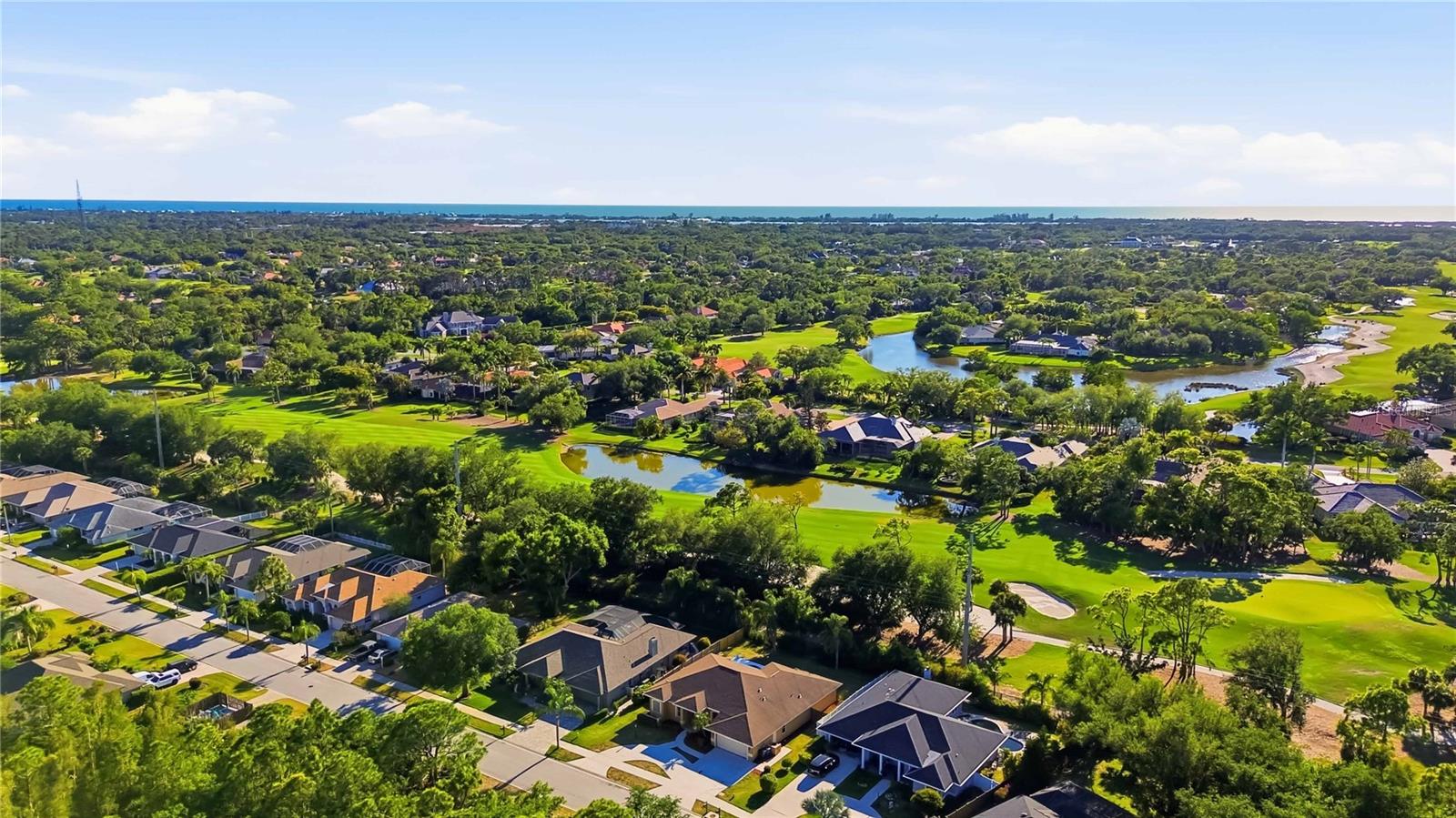 BAY OAKS ESTATES - Residential