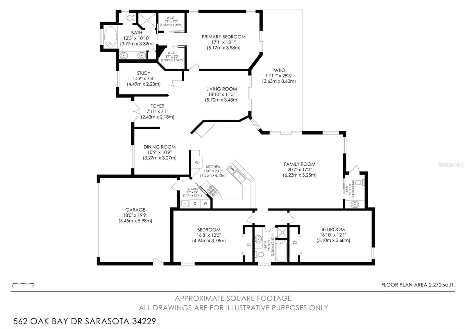 BAY OAKS ESTATES - Residential