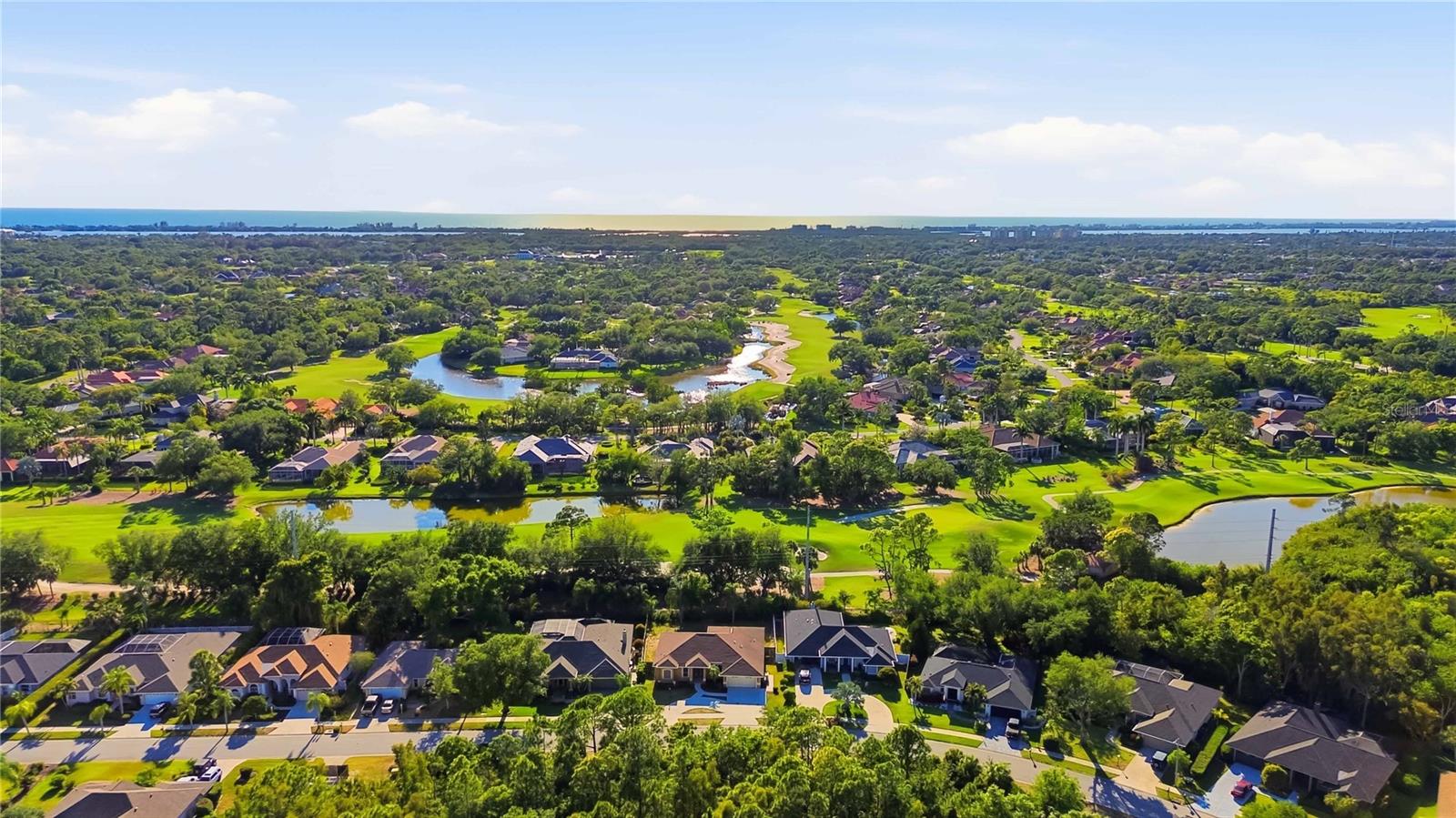 BAY OAKS ESTATES - Residential