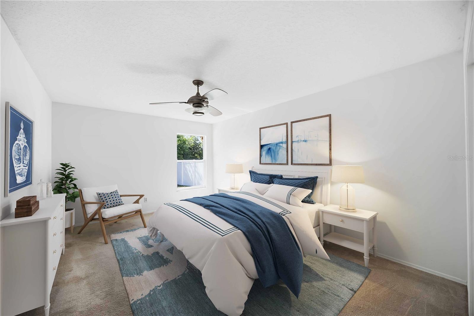 BAY OAKS ESTATES - Residential