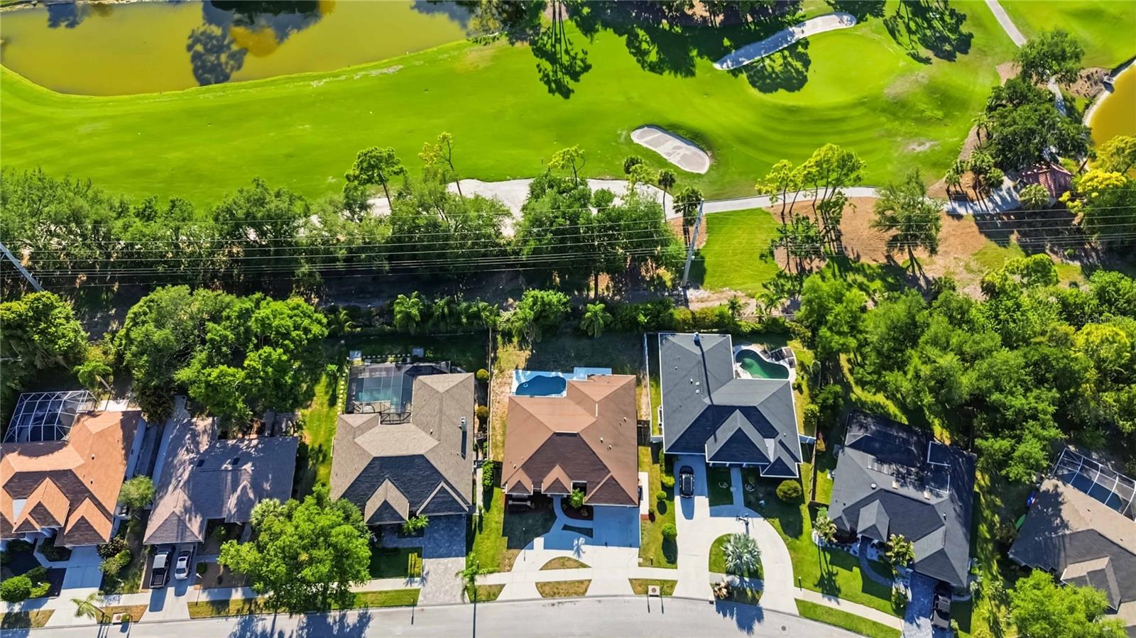 BAY OAKS ESTATES - Residential