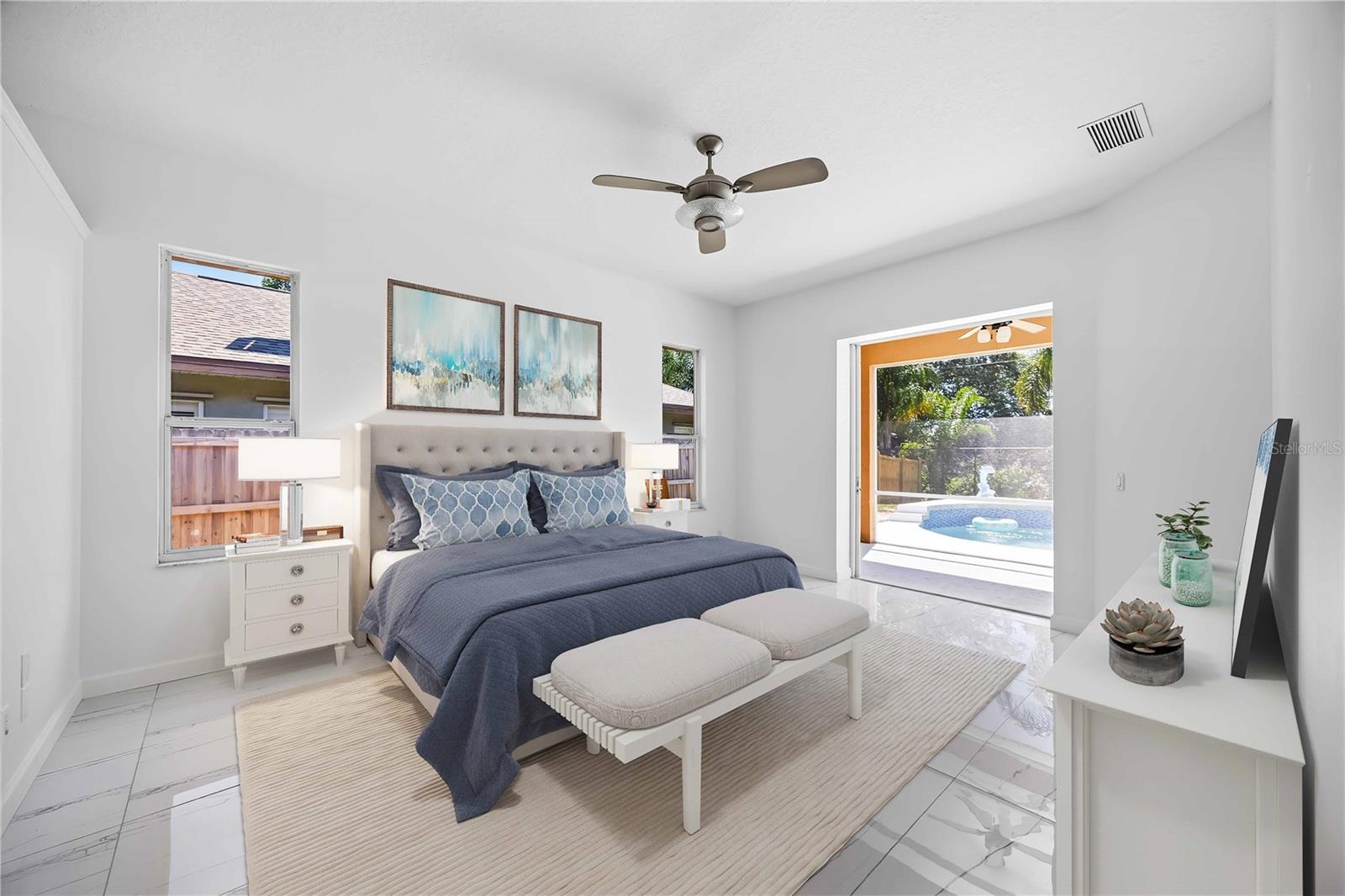 BAY OAKS ESTATES - Residential