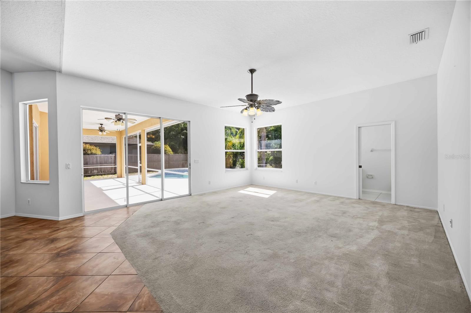 BAY OAKS ESTATES - Residential
