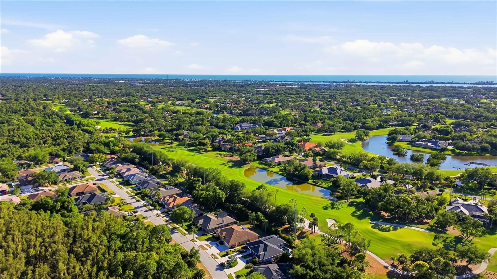 BAY OAKS ESTATES - Residential
