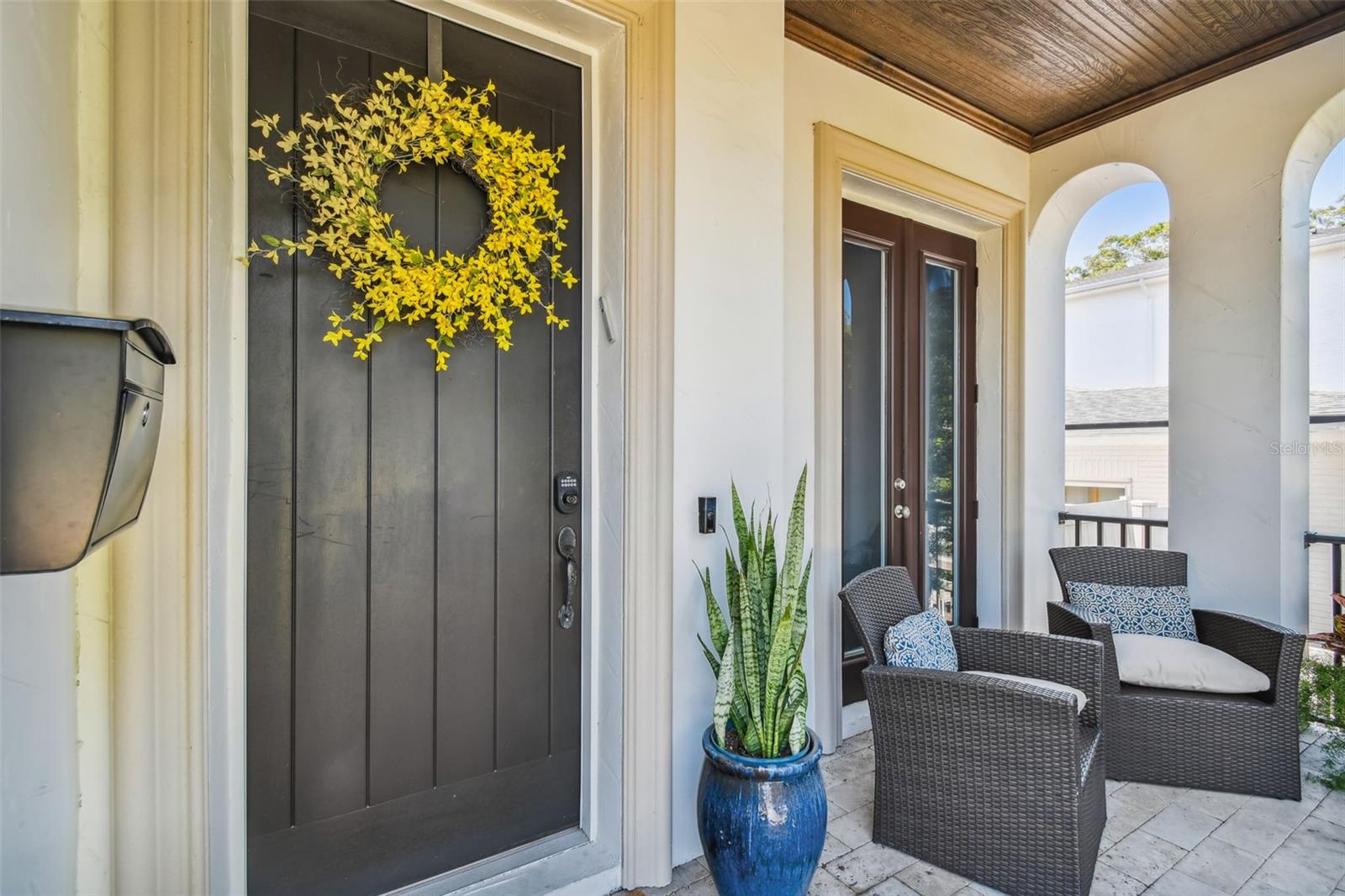 DAVIS ISLANDS PB10 PG52 TO 57 - Residential