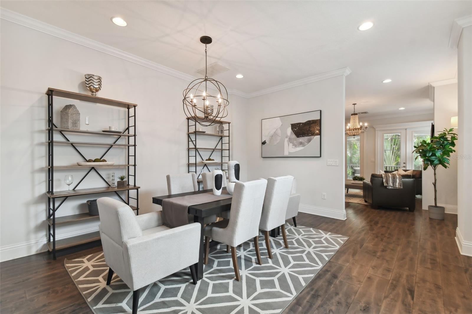 DAVIS ISLANDS PB10 PG52 TO 57 - Residential