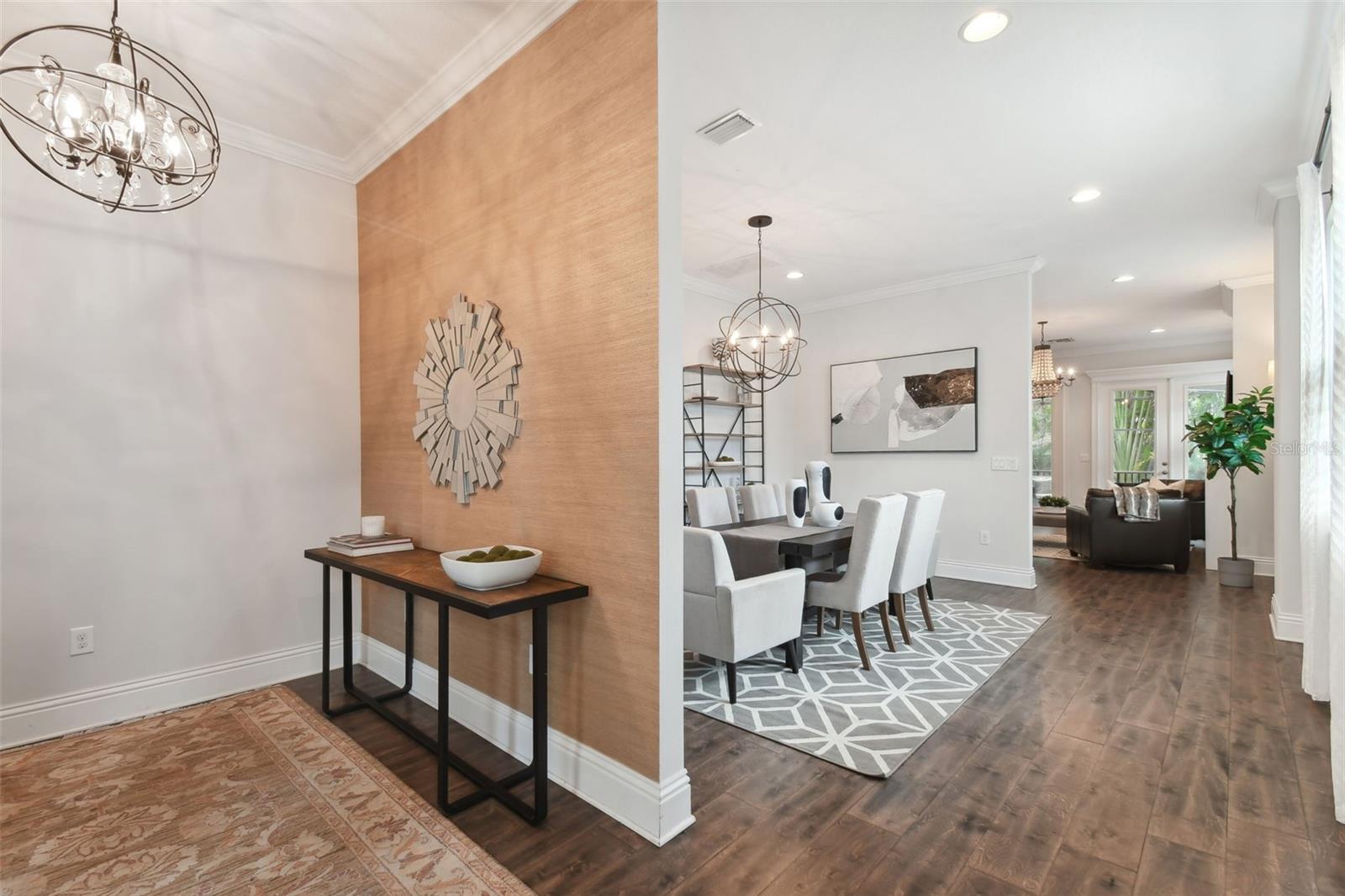 DAVIS ISLANDS PB10 PG52 TO 57 - Residential