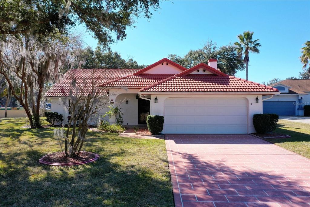 Photo of 37 Carlson Lane, Palm Coast, FL 32137 (MLS # FC316020)