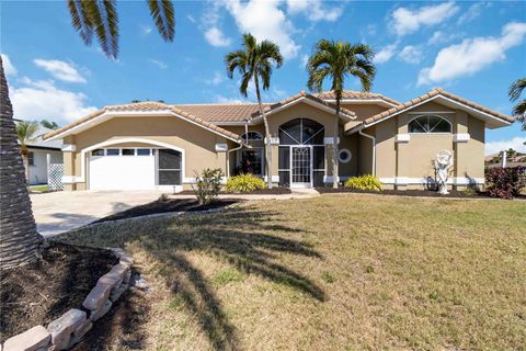 Photo of 3069 Stone Street, Port Charlotte, FL 33981 (MLS # A4646552)