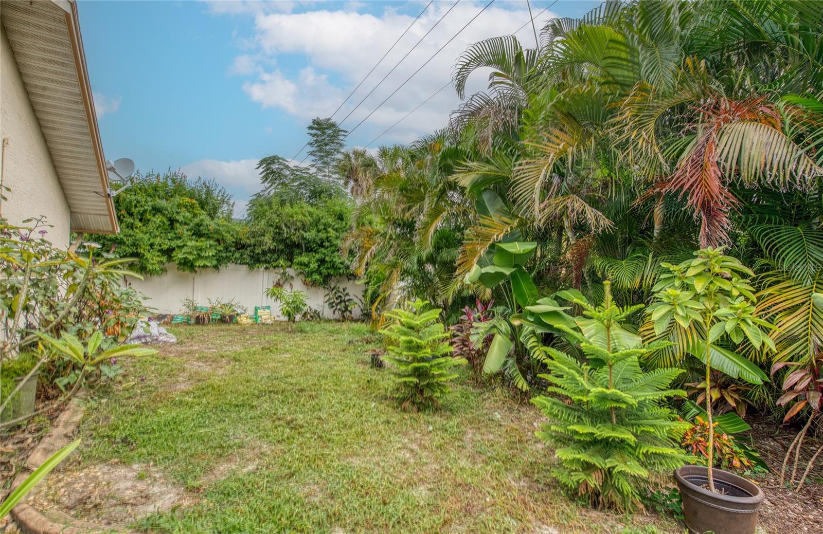 BAYSHORE TERRACE - Residential