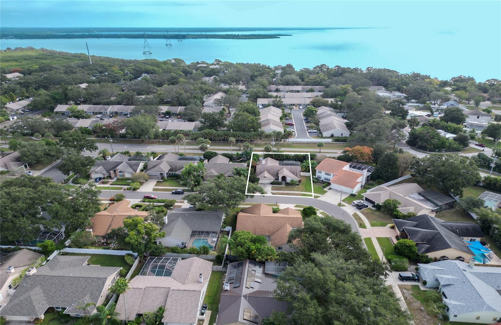 BAYSHORE TERRACE - Residential