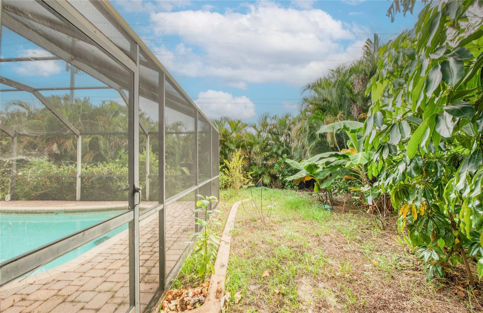 BAYSHORE TERRACE - Residential