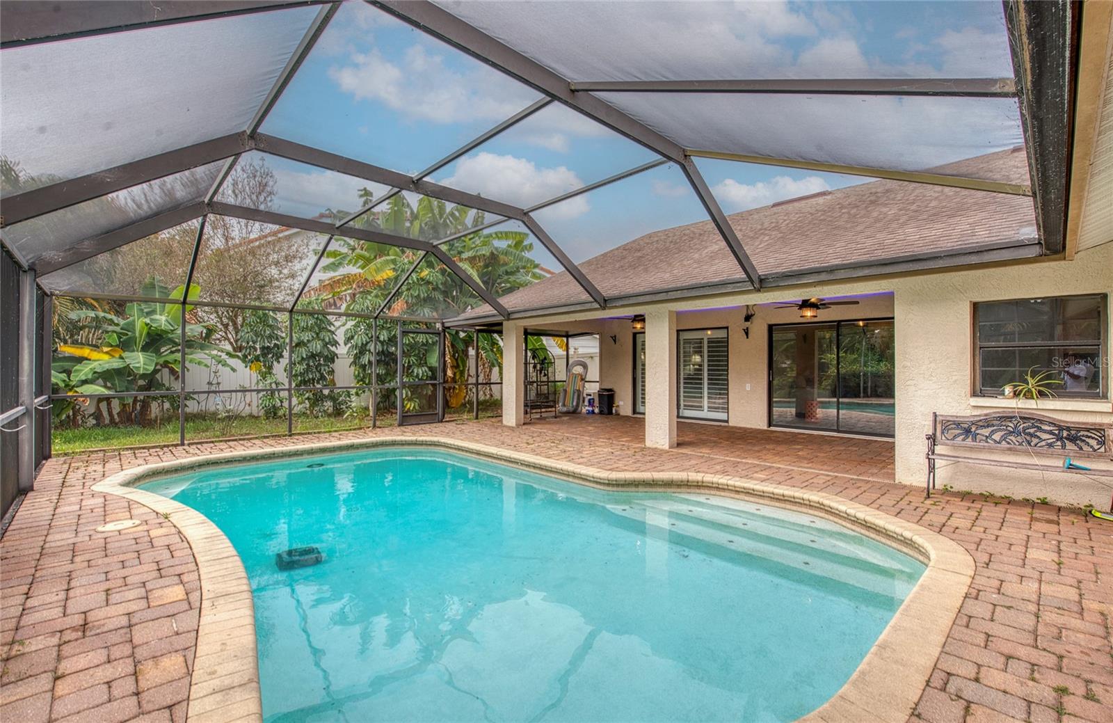 BAYSHORE TERRACE - Residential