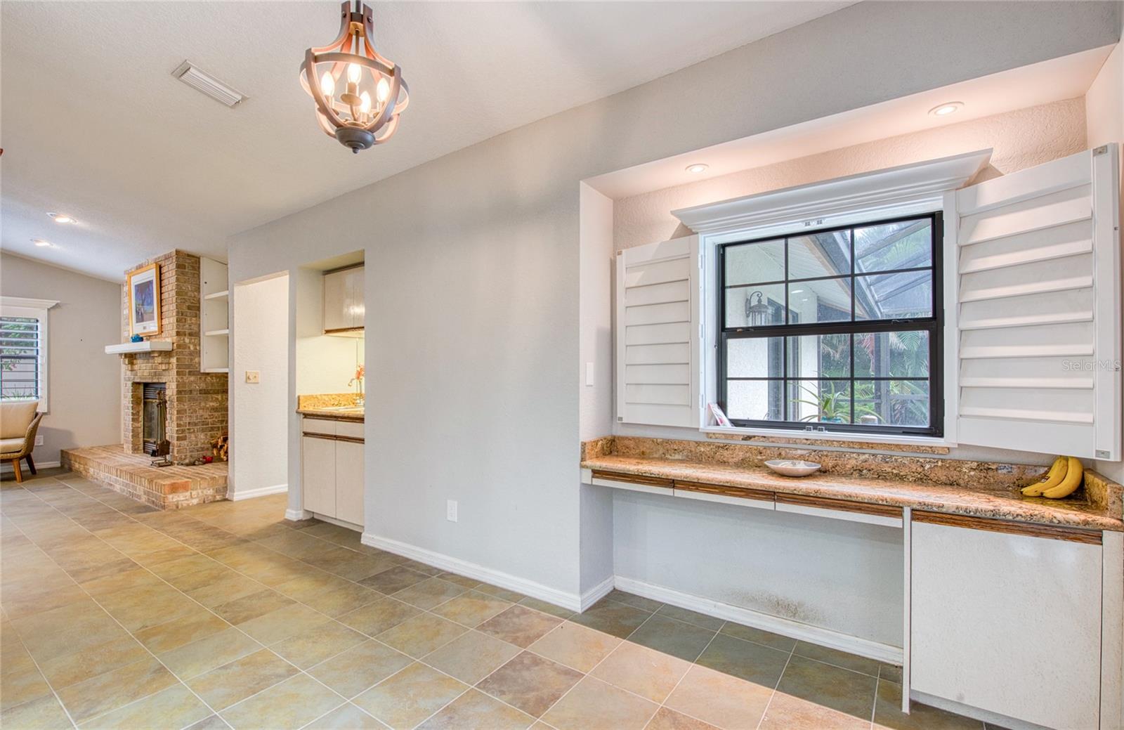 BAYSHORE TERRACE - Residential