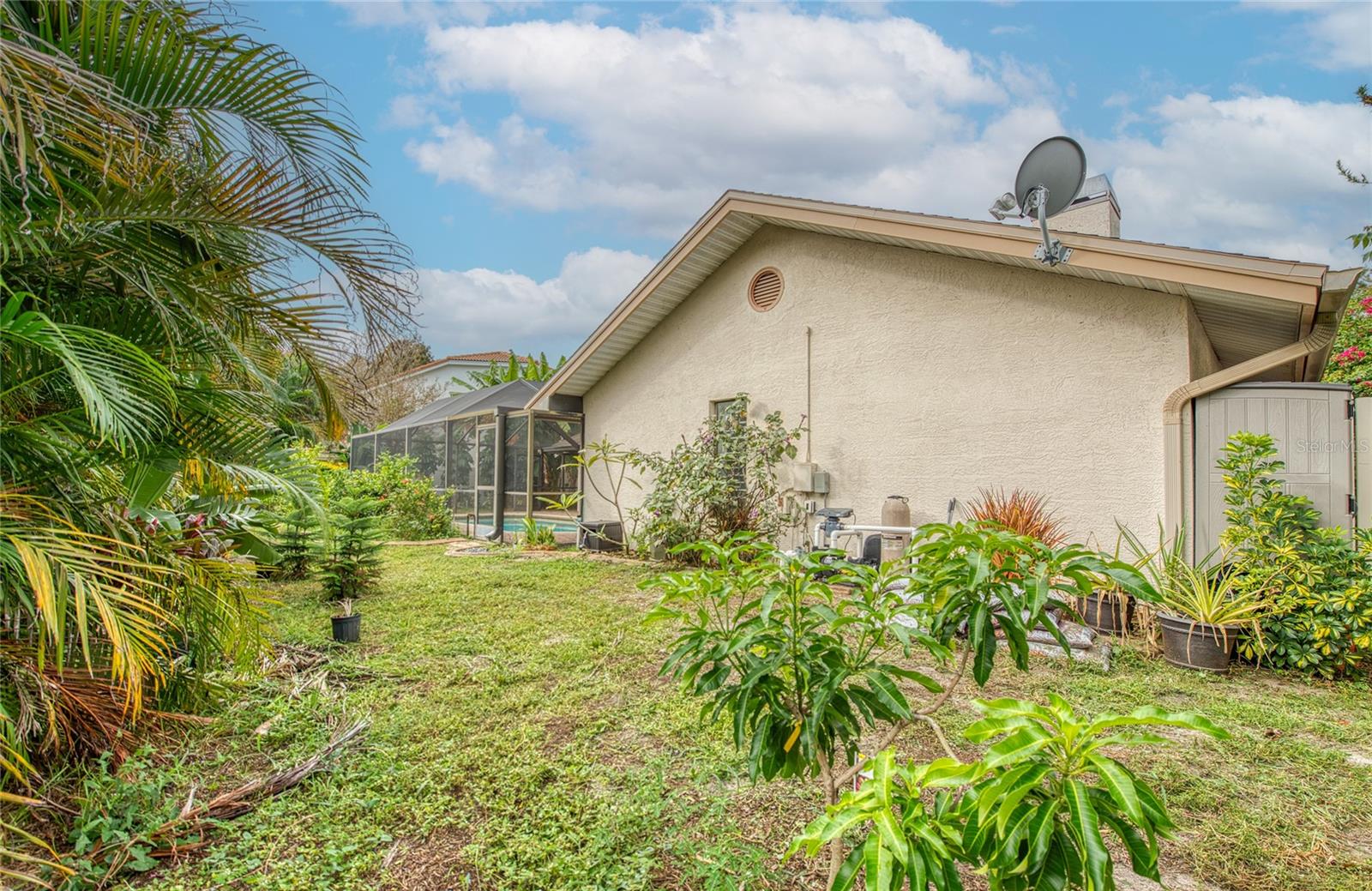 BAYSHORE TERRACE - Residential