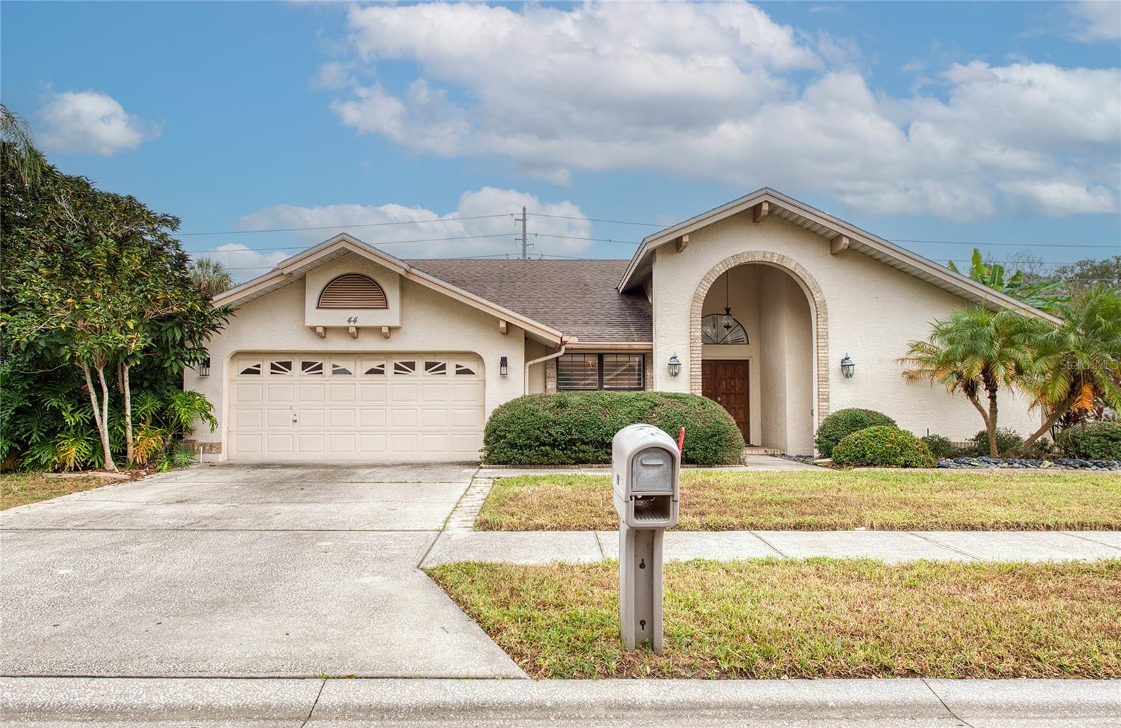 BAYSHORE TERRACE - Residential