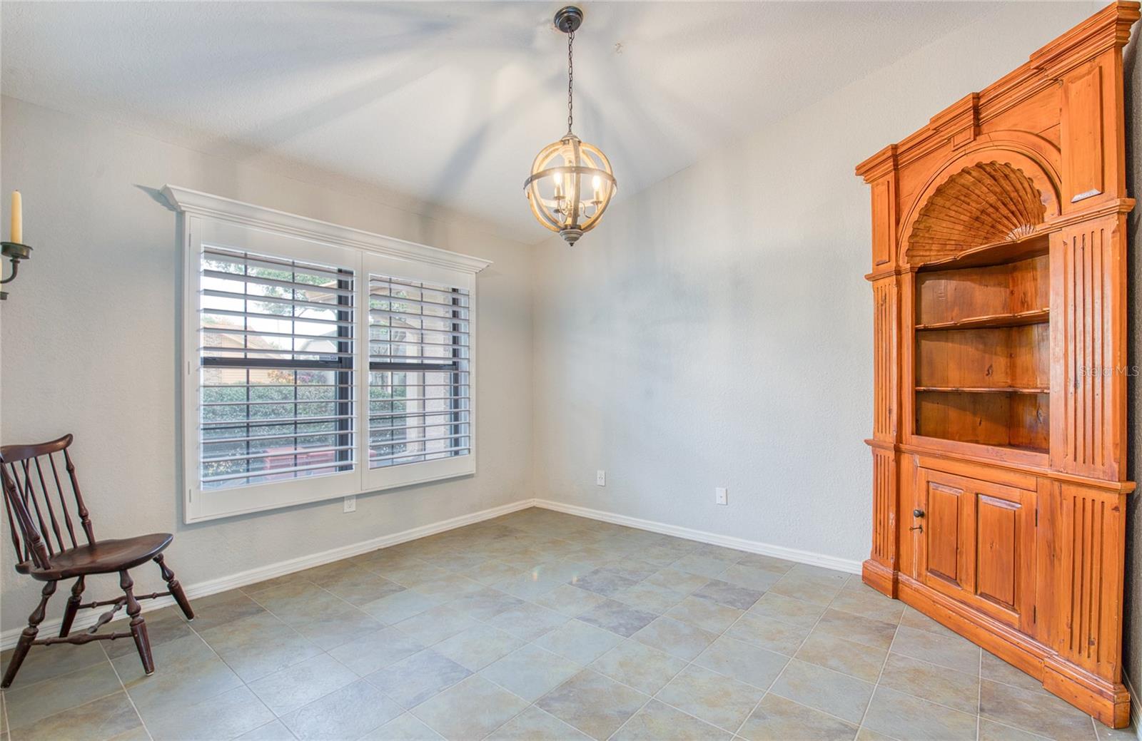 BAYSHORE TERRACE - Residential