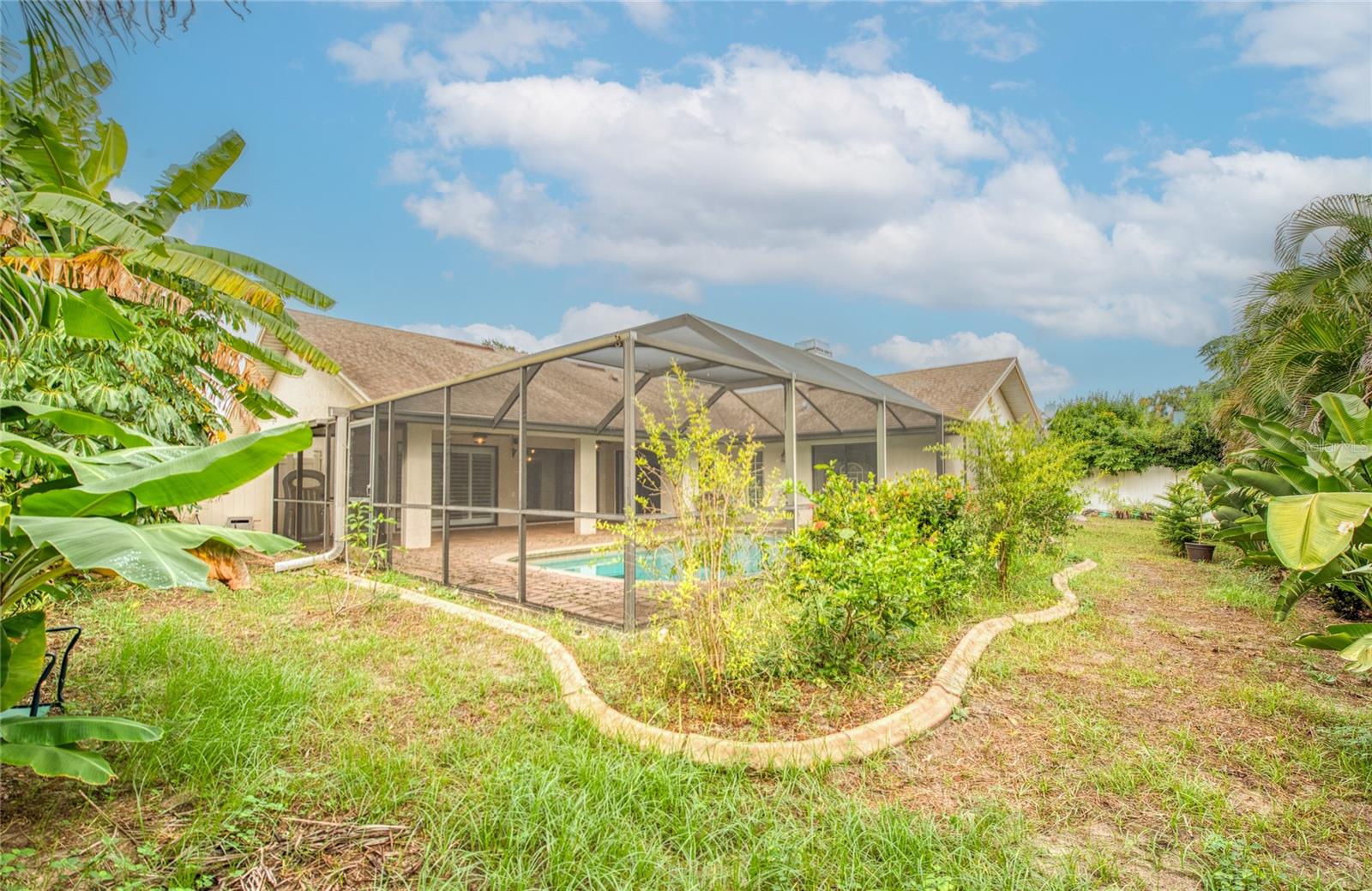 BAYSHORE TERRACE - Residential