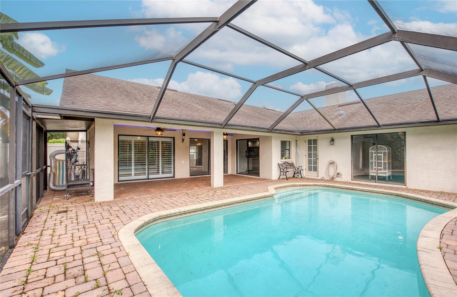 BAYSHORE TERRACE - Residential