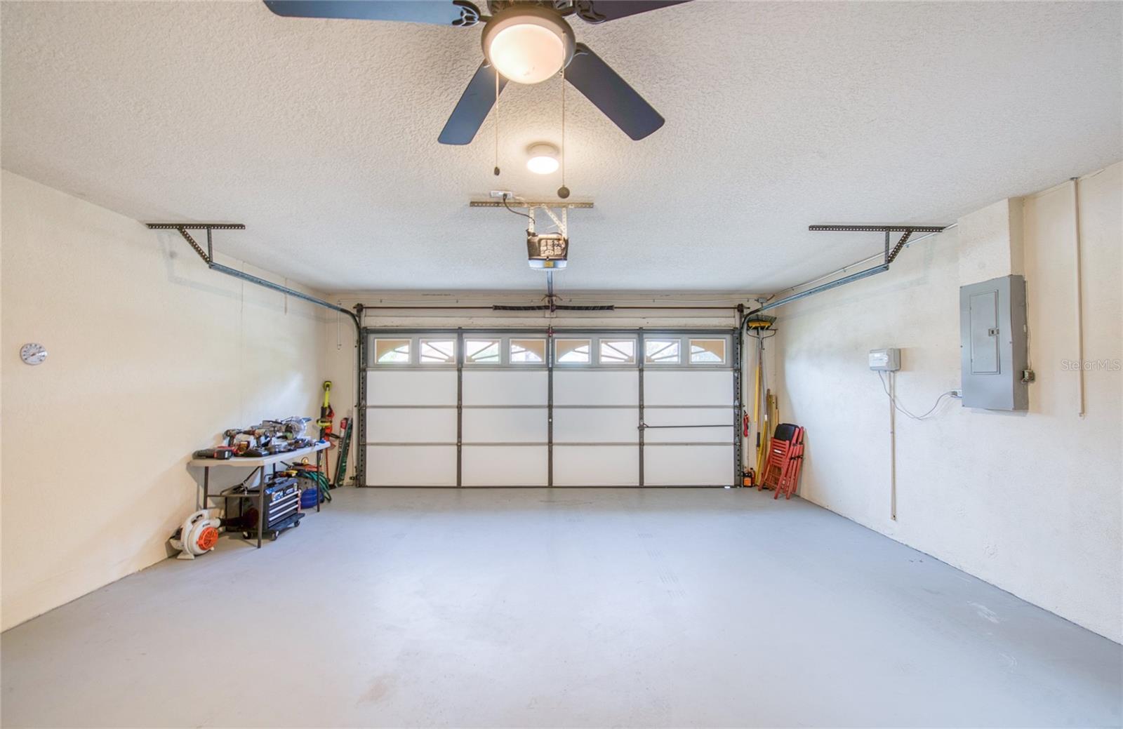 BAYSHORE TERRACE - Residential