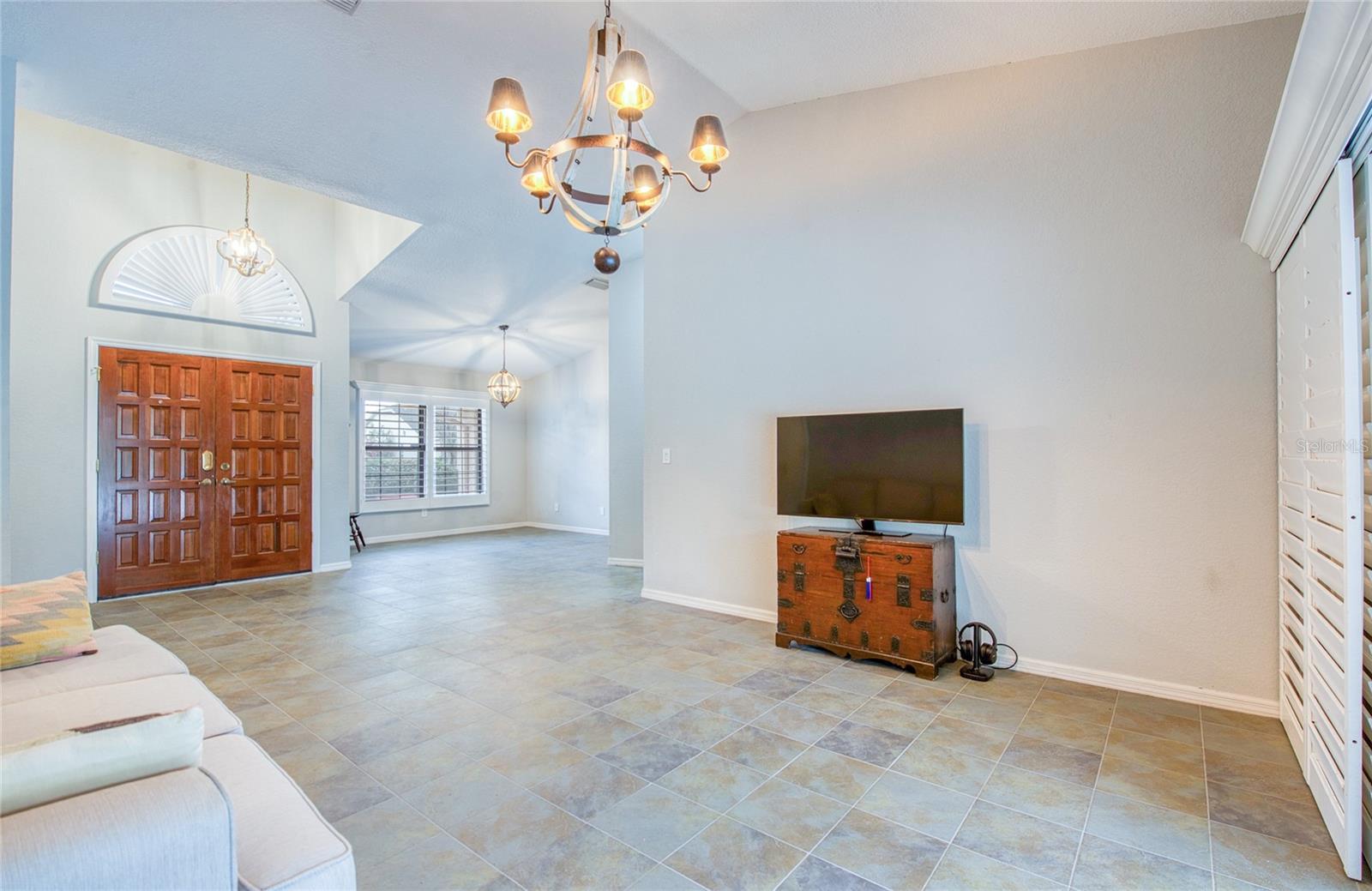 BAYSHORE TERRACE - Residential