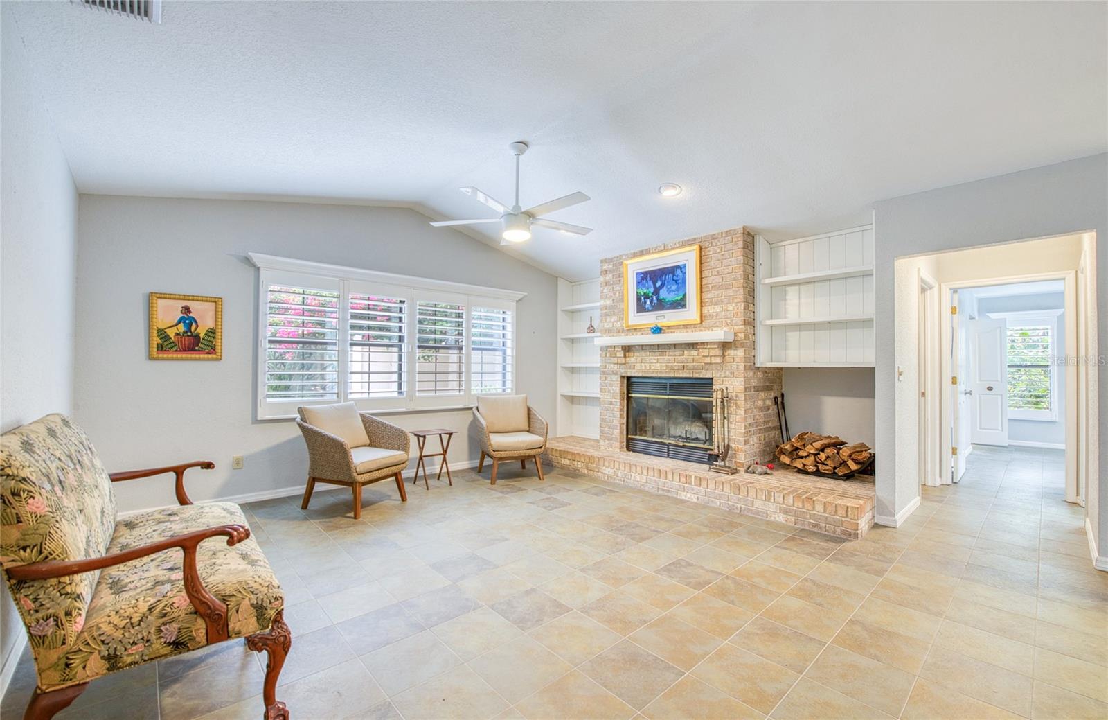 BAYSHORE TERRACE - Residential