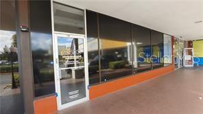 SANFORD PLAZA CONDO - Commercial Sale