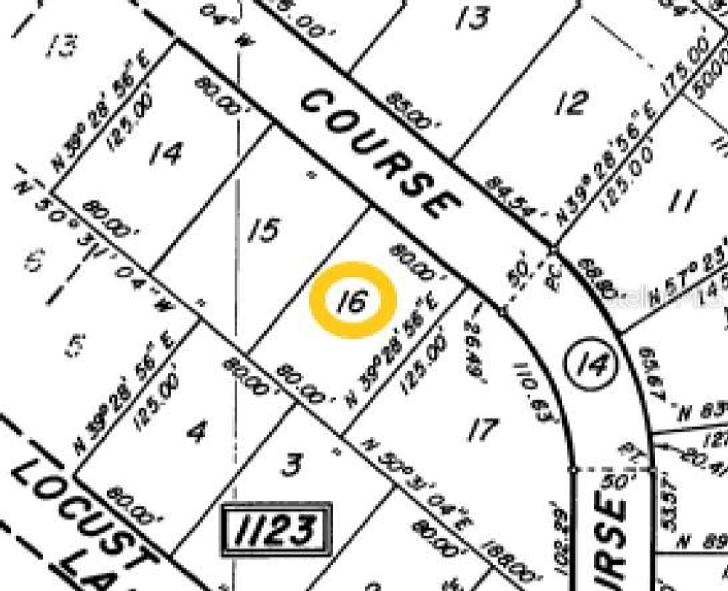 Photo of Locust Course, Ocala, FL 34472 (MLS # S5140549)