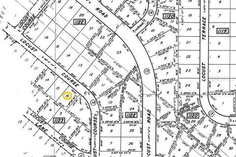 Tiny photo for Locust Course, Ocala, FL 34472 (MLS # S5140549)