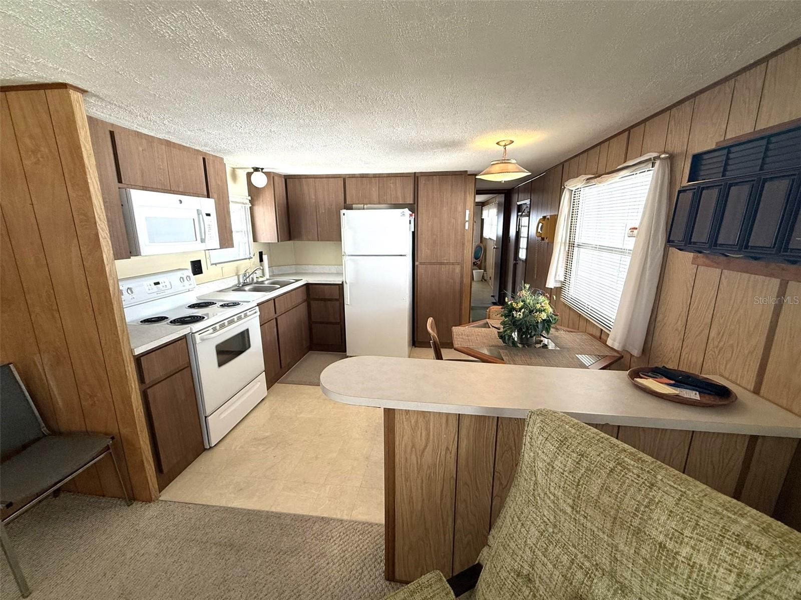 TRAILER ACRES - Residential