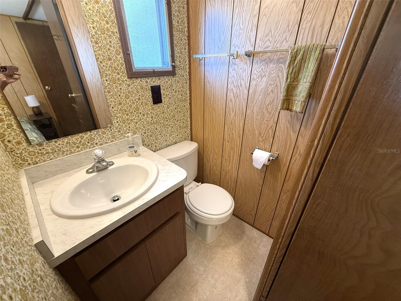 TRAILER ACRES - Residential