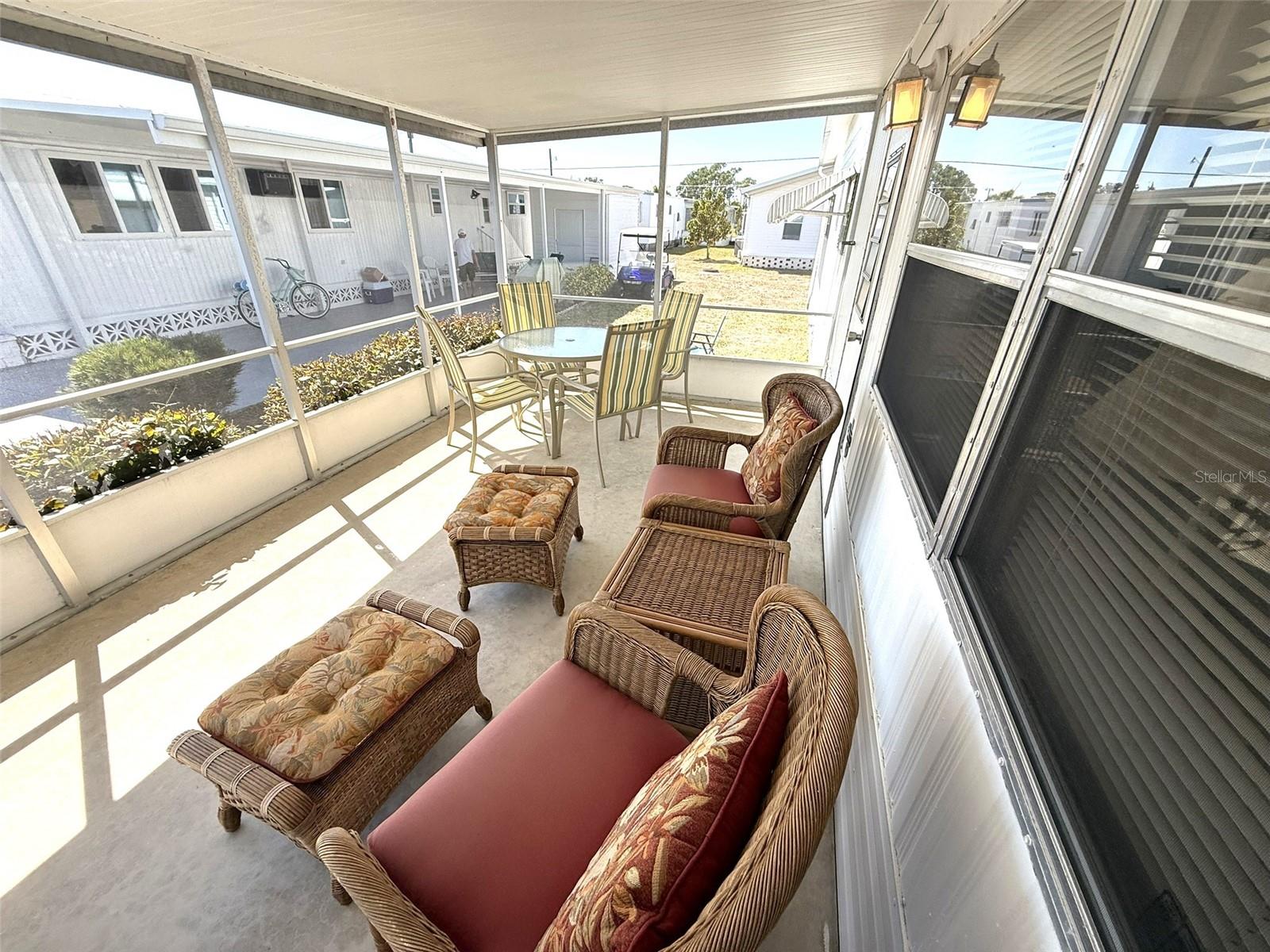 TRAILER ACRES - Residential