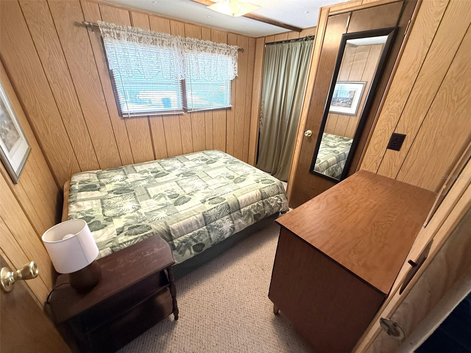 TRAILER ACRES - Residential