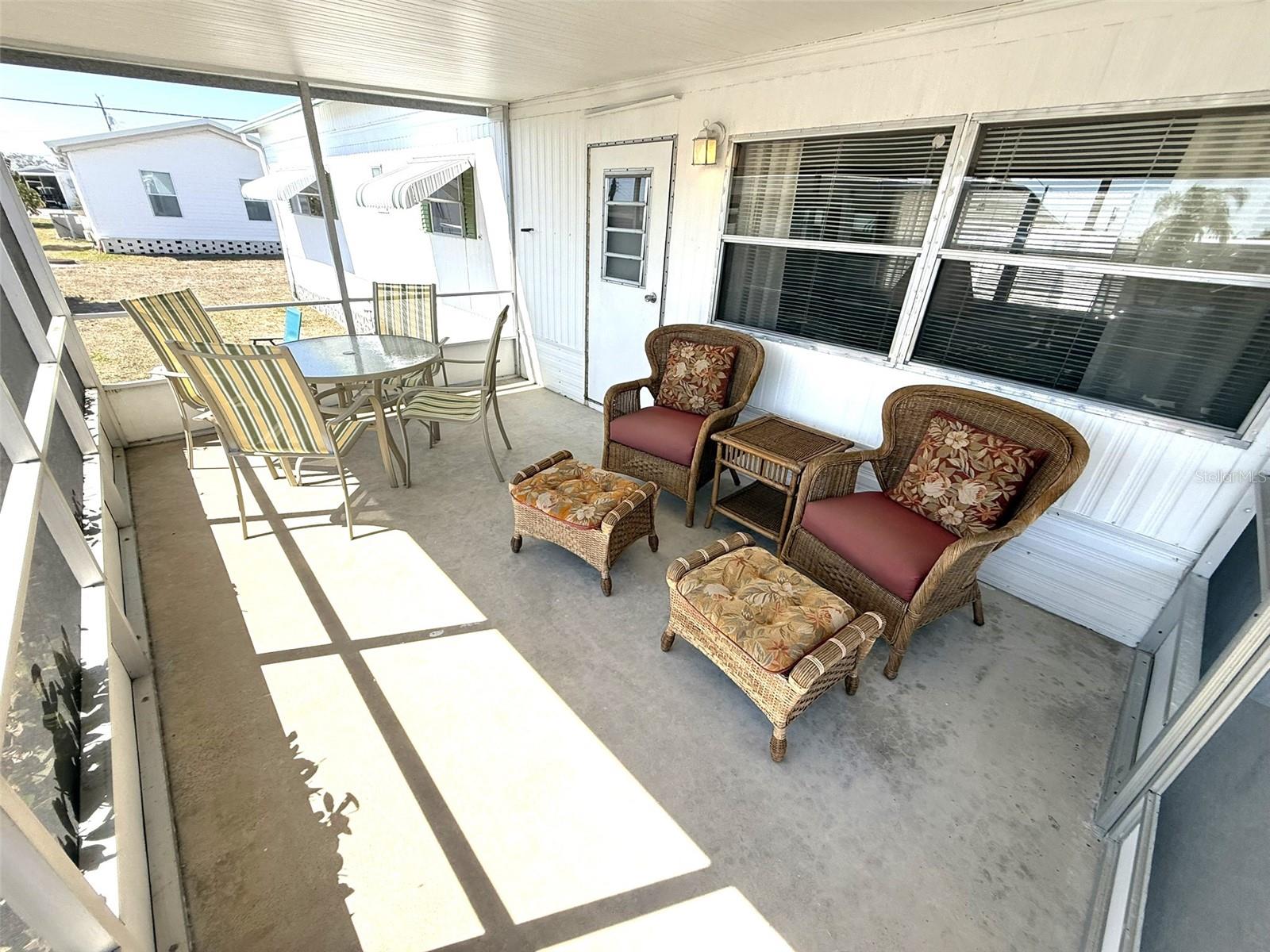 TRAILER ACRES - Residential