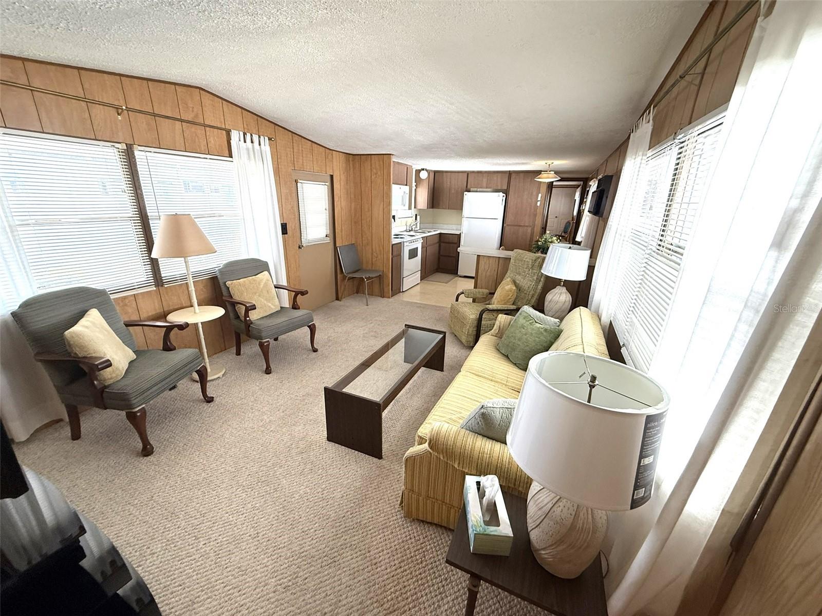 TRAILER ACRES - Residential