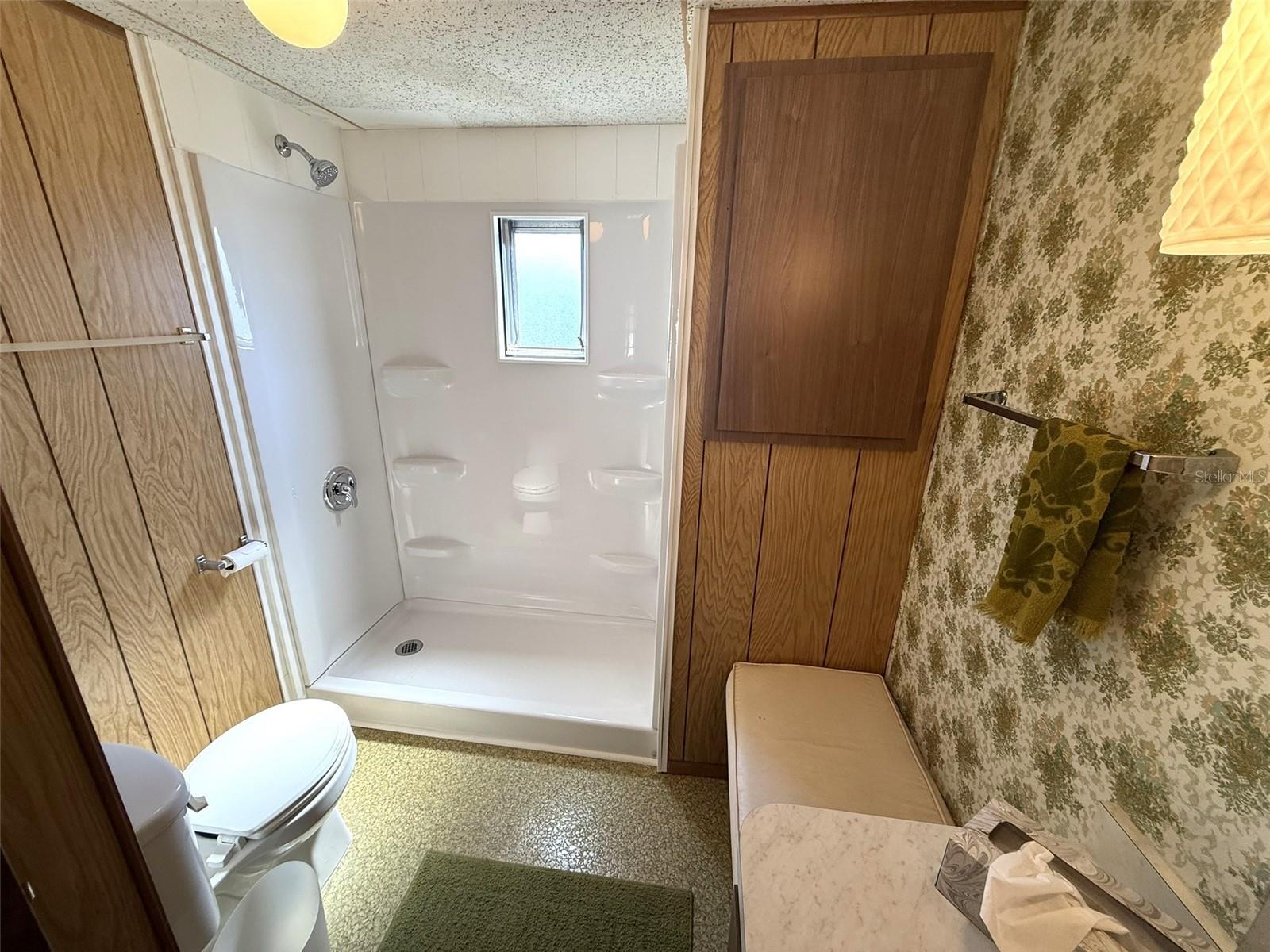 TRAILER ACRES - Residential