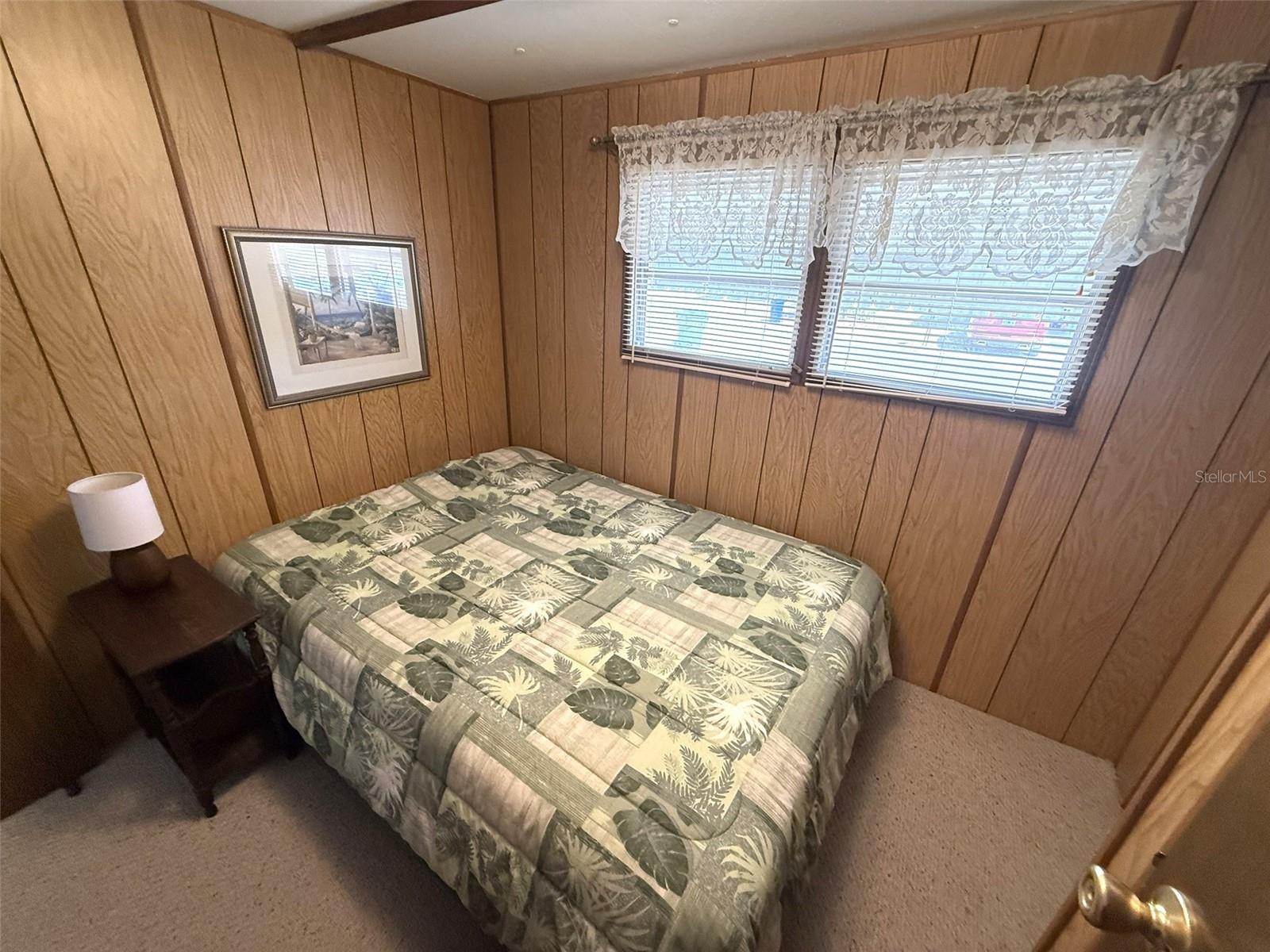 TRAILER ACRES - Residential