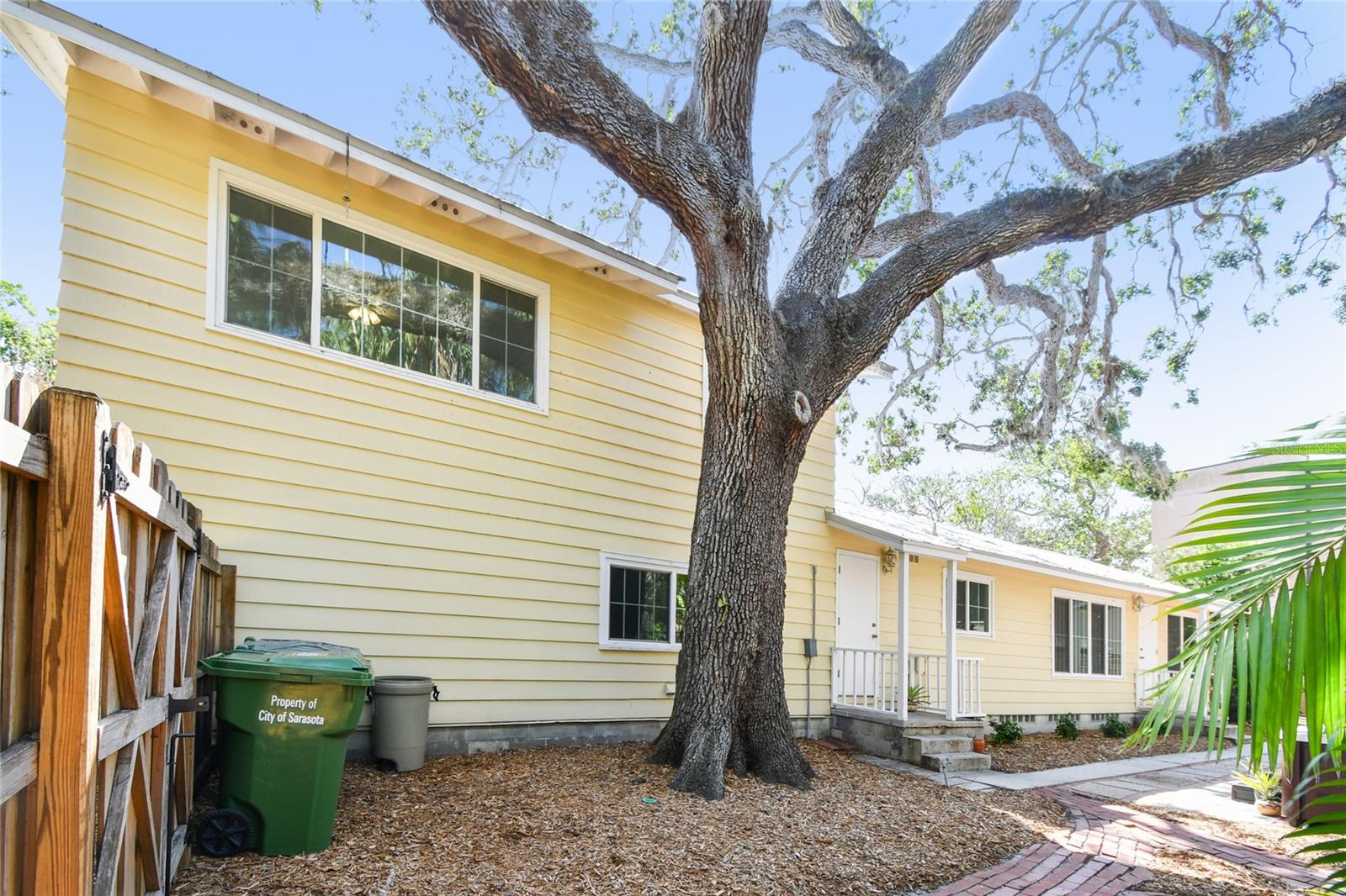 3001 BAY SHORE CIRCLE