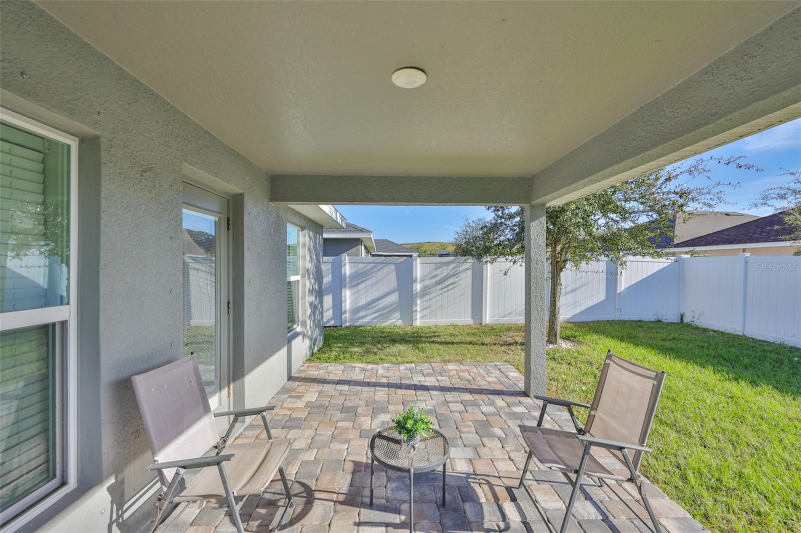 AYERSWORTH GLEN - Residential